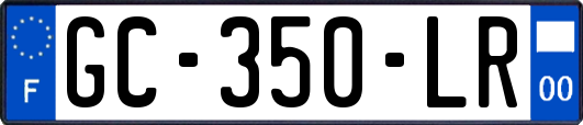 GC-350-LR