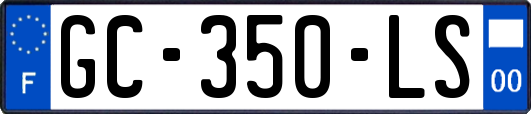 GC-350-LS