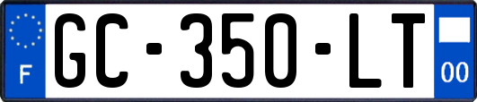 GC-350-LT