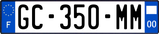 GC-350-MM