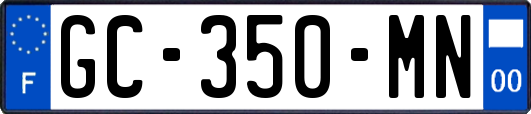 GC-350-MN