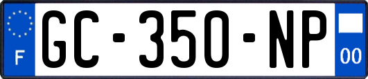 GC-350-NP