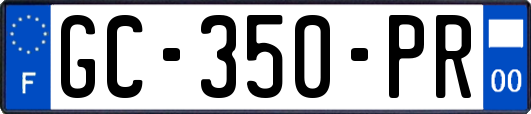 GC-350-PR
