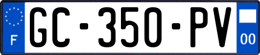 GC-350-PV