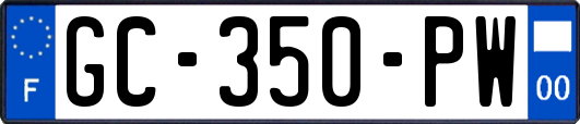 GC-350-PW