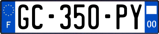 GC-350-PY