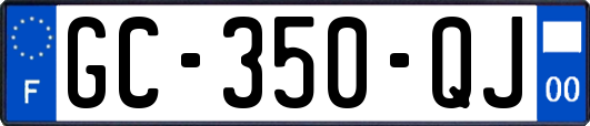 GC-350-QJ