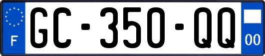 GC-350-QQ