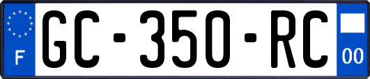 GC-350-RC