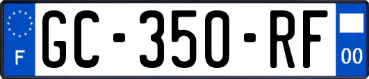 GC-350-RF