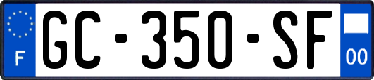 GC-350-SF