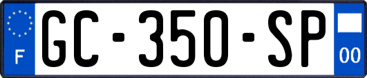 GC-350-SP