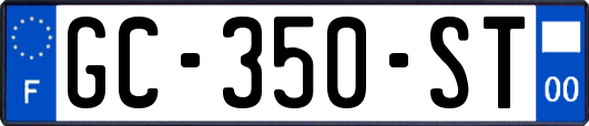 GC-350-ST