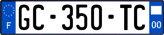 GC-350-TC