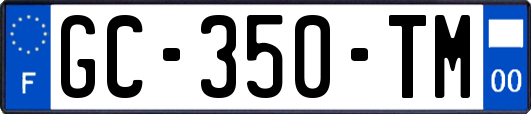 GC-350-TM