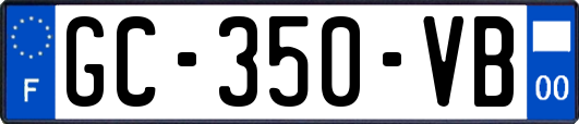 GC-350-VB