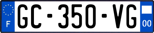 GC-350-VG