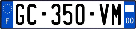 GC-350-VM