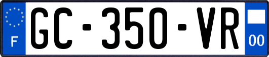 GC-350-VR
