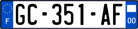 GC-351-AF