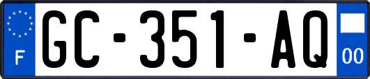 GC-351-AQ