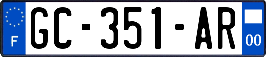GC-351-AR