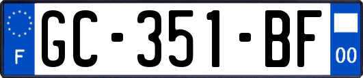 GC-351-BF