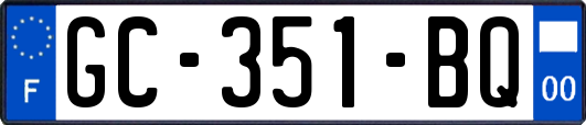GC-351-BQ