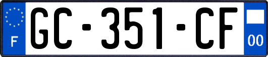 GC-351-CF