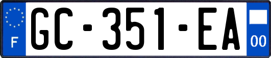 GC-351-EA