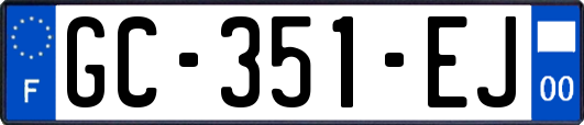 GC-351-EJ