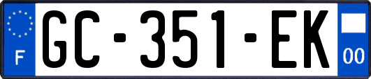 GC-351-EK