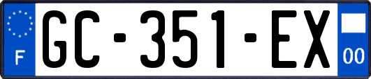 GC-351-EX