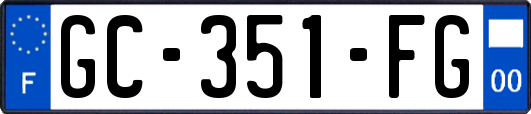 GC-351-FG