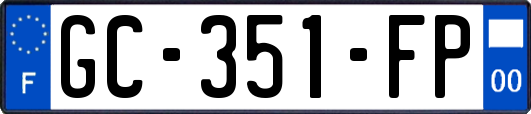 GC-351-FP