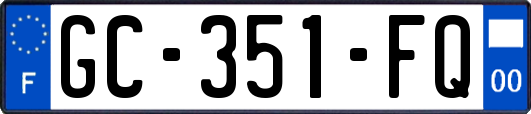 GC-351-FQ