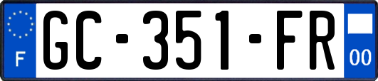 GC-351-FR