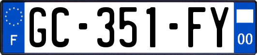 GC-351-FY