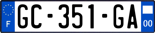 GC-351-GA
