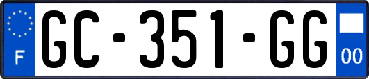 GC-351-GG