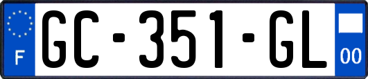 GC-351-GL