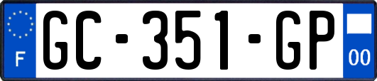 GC-351-GP