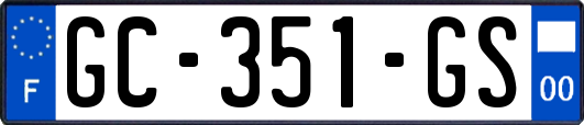 GC-351-GS