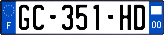 GC-351-HD