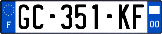 GC-351-KF
