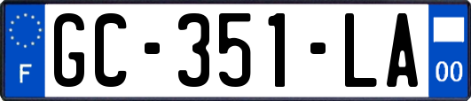GC-351-LA
