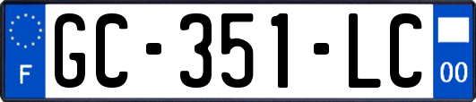 GC-351-LC