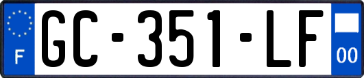 GC-351-LF