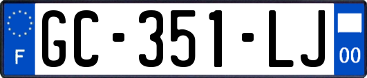 GC-351-LJ
