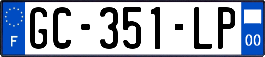 GC-351-LP